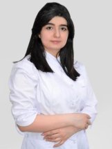 Геворгян Гоар Самвеловна