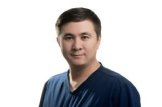 Беков Максат Турдумаматович