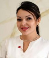 Журавская Алиса Валерьевна