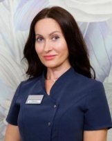 Покацкая Юлия Витальевна