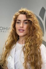 Багамаева Хамис
