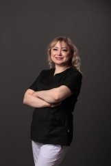 Ситкина Юлия Владимировна