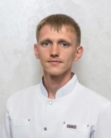 Сушков Никита Александрович
