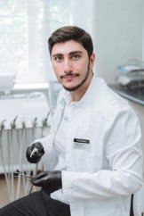 Азарян Микаел Робертович