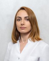 Харсеева Тамара Александровна