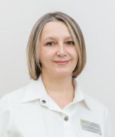 Суворова Ольга Александровна