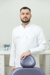 Фомичев Данил Сергеевич