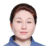 Гридина Виолетта Олеговна