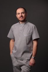 Григорьев Кирилл Сергеевич