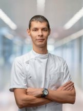 Степанов Денис Олегович