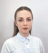 Рубцова Зоя Анатольевна