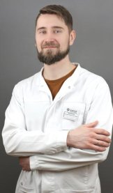 Каравашкин Григорий Константинович