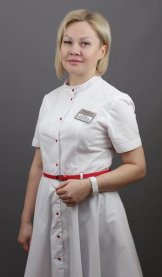 Кавтрова Наталья Сергеевна