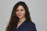 Лебедь Екатерина Павловна