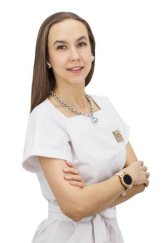 Биссенова Алёна Игоревна