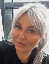 Головачева Анастасия