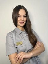 Девятова Ольга Александровна
