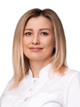 Парфенцева Ольга Андреевна