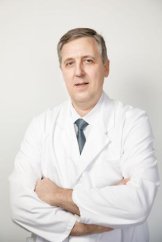 Старостин Сергей Станиславович