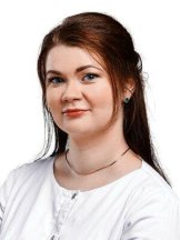 Назарова Юлия Александровна