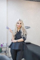 Нураева Юлия Сергеевна