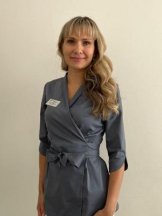 Лестева Марина Федоровна