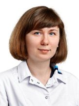 Малуп Любовь Александровна