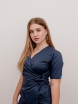 Смагина Регина Евгеньевна