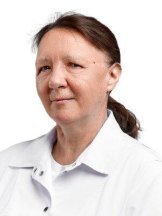 Архипова Людмила Ивановна