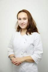 Пивоварова Лидия Владимировна