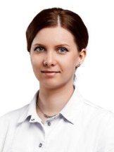 Преснякова Елена Сергеевна