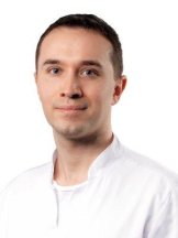 Соловьев Николай Вадимович
