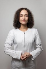 Подгайная Валерия Сергеевна
