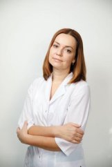 Яречук Яна Сергеевна