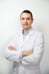 Сивцов Олег Николаевич