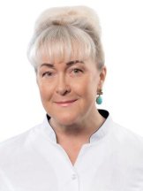 Савельева Инна Львовна