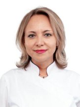 Олиферовская Надежда Валерьевна