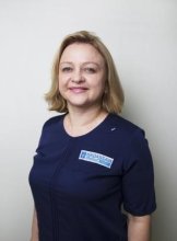 Сотникова Юлия Александровна