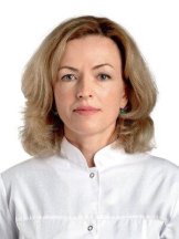 Тиблевич Ирина Владимировна