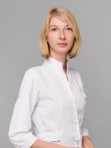 Подбуцкая Алина Михайловна