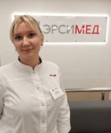 Маркова Яна Раяновна