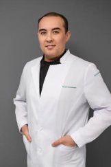 Раджабов Отабек Закирович