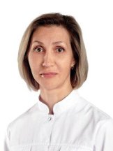 Косова Ирина Владимировна