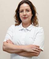 Венгер Ольга Евгеньевна