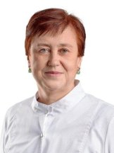 Смирных Наталья Владимировна