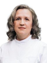 Масленникова Наталья Сергеевна