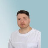 Алибеков Яраш Солтангереевич