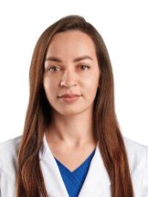 Герасимова Анастасия Юрьевна