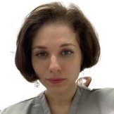 Джейранова Домира Бениаминовна