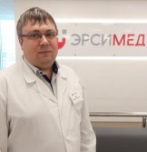 Орлов Дмитрий Николаевич